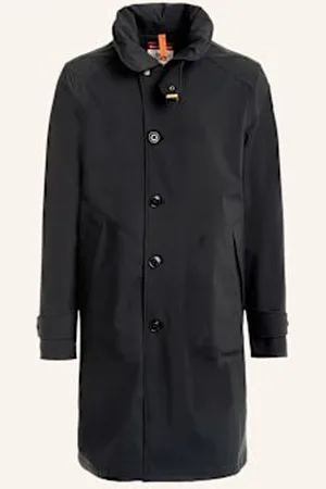 Parajumpers Parka Mistry schwarz