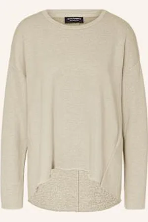 Elias Rumelis Bluza Nierozpinana Ervalentina beige