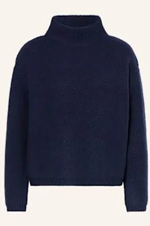 CATNOIR Sweter blau