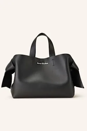Acne Studios Torebka schwarz