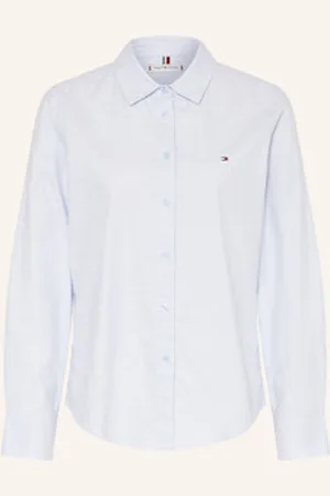 Tommy Hilfiger Koszula blau