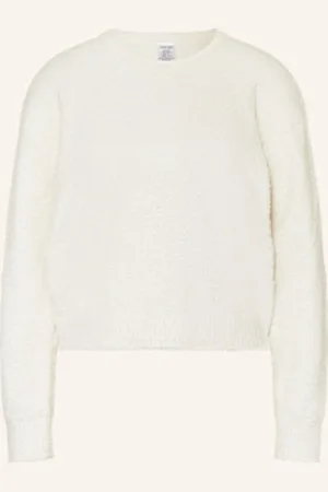 Calvin Klein Koszulka Rekreacyjna weiss