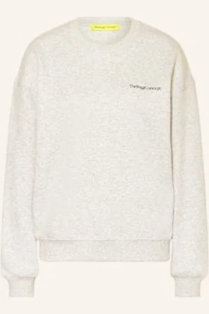 TheJoggConcept Bluza Nierozpinana Jcsaja grau