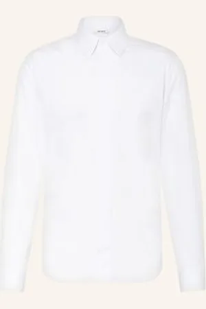 Sandro Koszula Slim Fit weiss