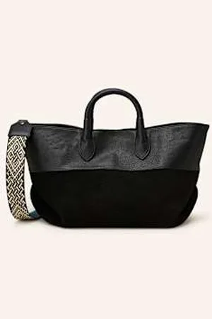 Viamailbag Torebka schwarz
