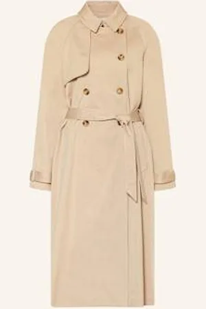 Claudie Pierlot Trencz beige