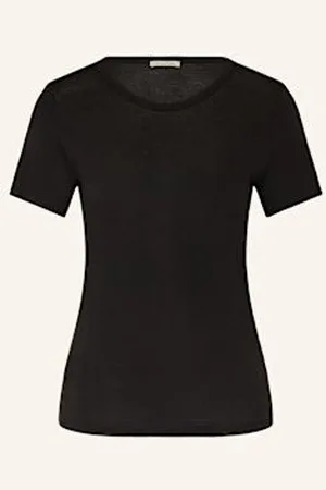 lilienfels T-Shirt schwarz
