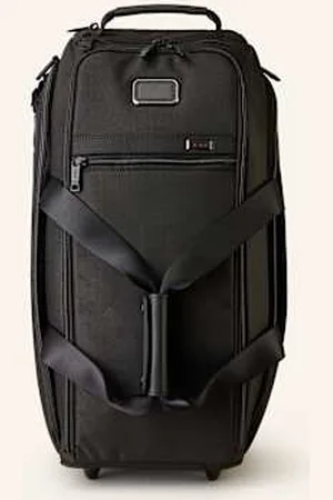 Tumi Torba Podróżna Alpha 3 Golf 32 L schwarz
