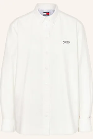Tommy Hilfiger Koszula weiss