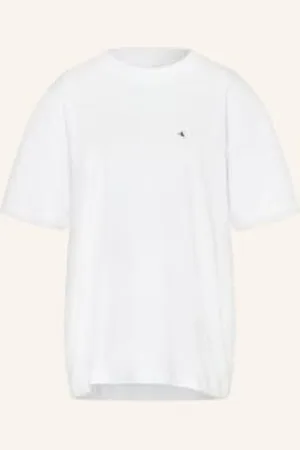 Calvin Klein T-Shirt weiss