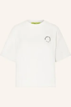 TheJoggConcept T-Shirt Jcsimona weiss