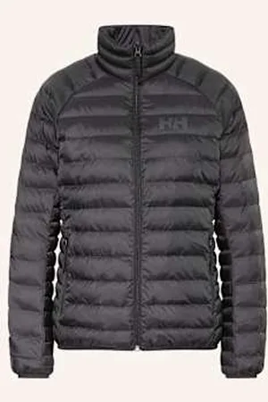 Helly Hansen Kurtka Pikowana Banff schwarz
