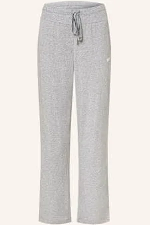 DKNY Spodnie Od Piżamy Must Have Basics grau