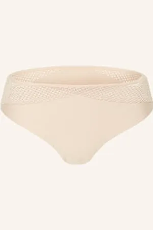 Chantelle Majtki Play beige