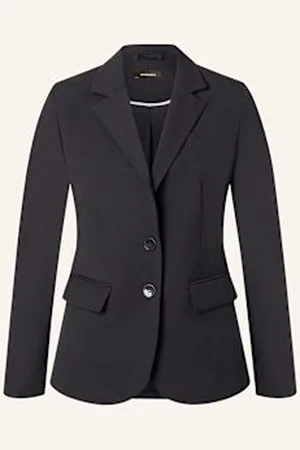 More & More Blezer blau