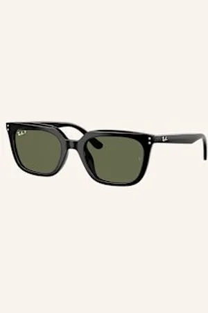Ray-Ban Okulary Przeciwsłoneczne rb4439d schwarz
