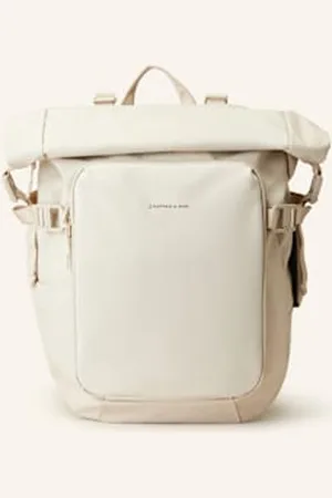 Kapten & Son Plecak Lisbon beige