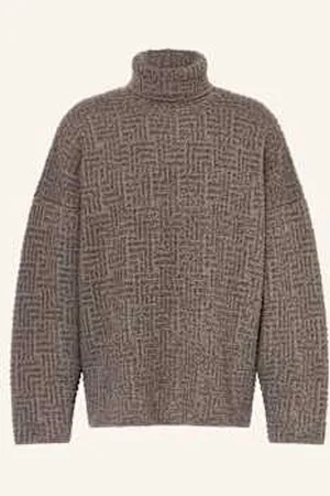 FEAR OF GOD Golf grau
