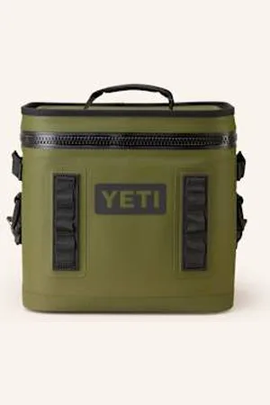 Yeti Torba Chłodząca Hopper Flip® 12 gruen