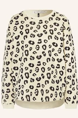 10 days Bluza Nierozpinana beige