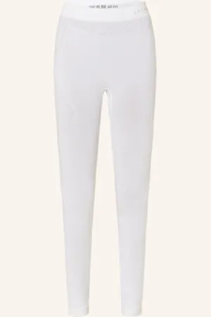 Falke Getry Funkcyjne Warm weiss