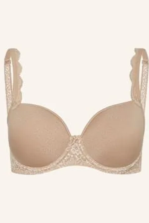 Triumph Biustonosz Typu Spacer Amourette beige