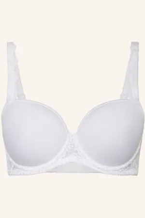 Triumph Biustonosz Typu Spacer Amourette weiss