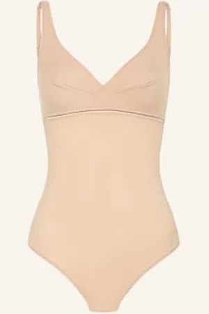 ERES Body Johanna Soyeuse beige