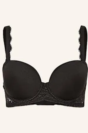 Triumph Biustonosz Typu Spacer Amourette schwarz