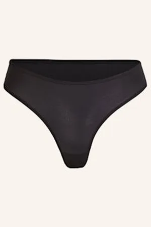 SKIMS Stringi Fits Everybody schwarz