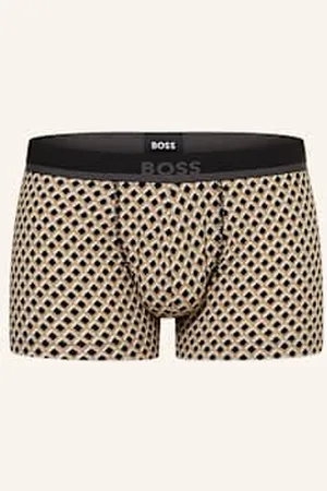 HUGO BOSS Bokserki braun