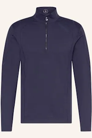 Bogner Warstwa Środkowa harry1 blau