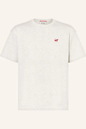 Scotch&Soda T-Shirt Core grau