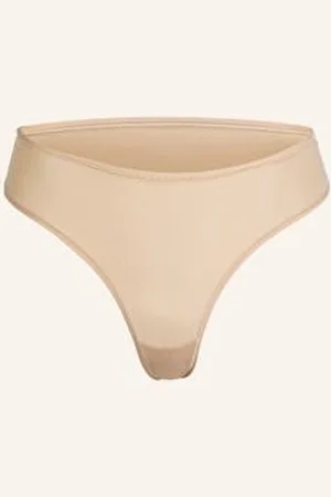SKIMS Stringi Fits Everybody beige