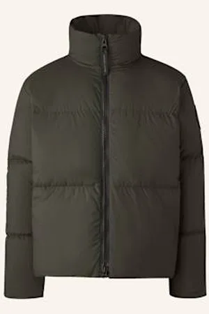 Canada Goose Kurtka Puchowa Lawrence grau