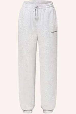 TheJoggConcept Spodnie Dresowe Jcsaja grau