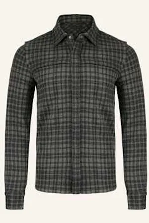 Kjus Overjacket Yellowstone gruen