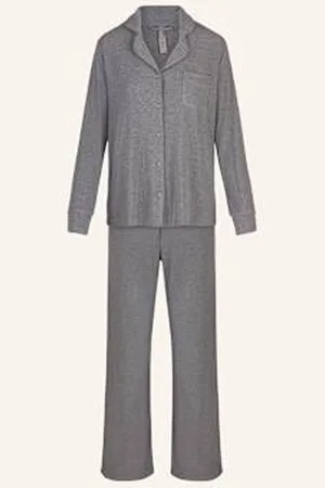 SKIMS Zestaw Rekreacyjny Soft Lounge grau