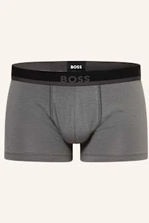 HUGO BOSS Bokserki grau