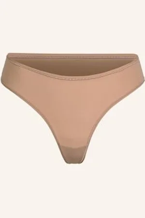 SKIMS Stringi Fits Everybody beige