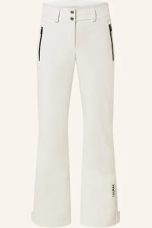 Colmar Spodnie Narciarskie Z Softshellu beige