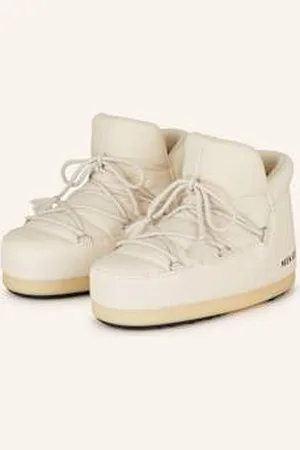 Moon Boot S Mb Evx Pumps beige