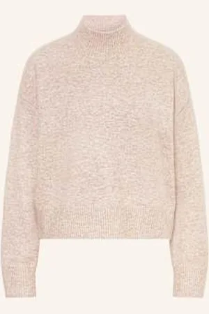Neo Noir Sweter Paulina beige