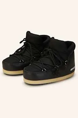 Moon Boot S Mb Evx Pumps schwarz