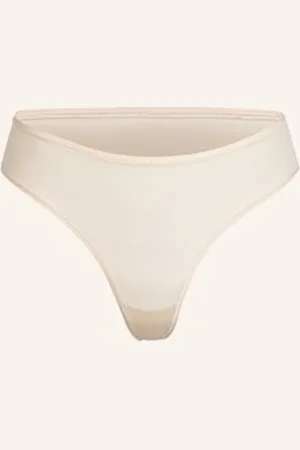 SKIMS Stringi Fits Everybody beige