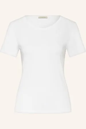 lilienfels T-Shirt weiss
