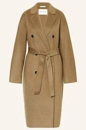 Marc O’ Polo Płaszcz beige