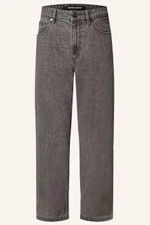 Pegador Jeansy Baltra Baggy Fit blau