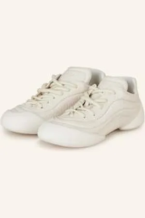Alexander McQueen Sneakersy weiss