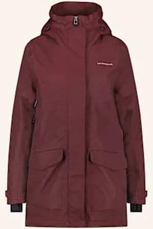 Didriksons Parka rot